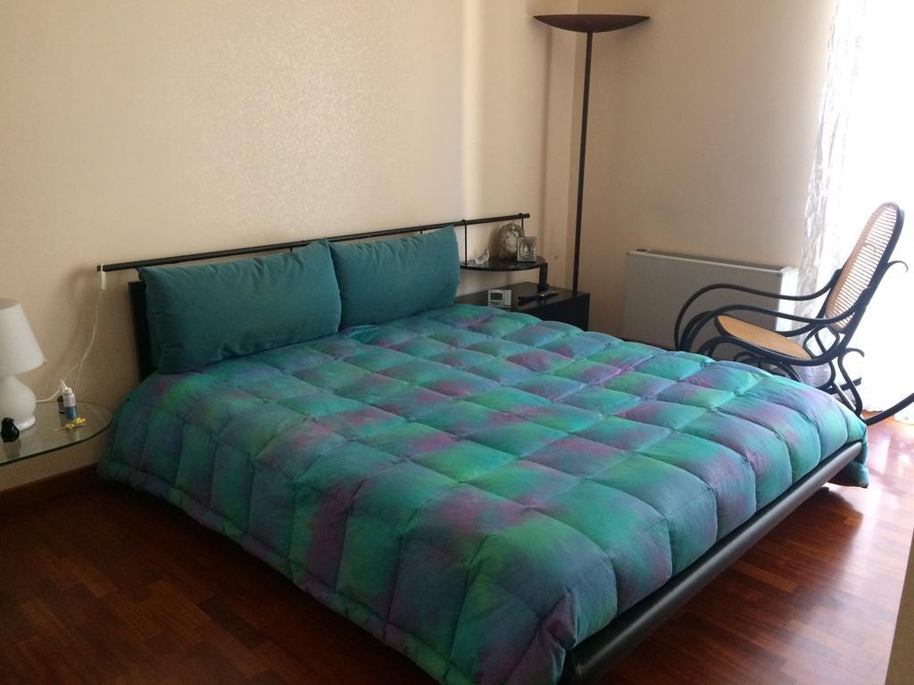 Murri Apartment Ragusa Eksteriør billede