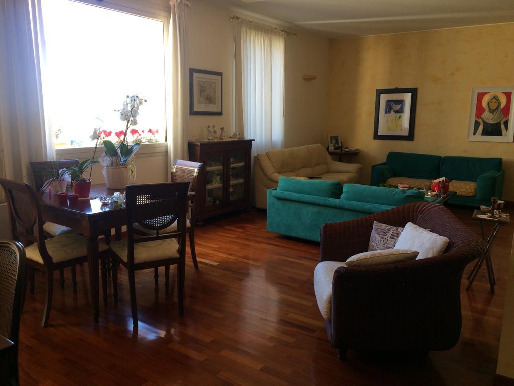 Murri Apartment Ragusa Eksteriør billede