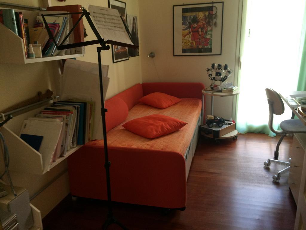 Murri Apartment Ragusa Eksteriør billede