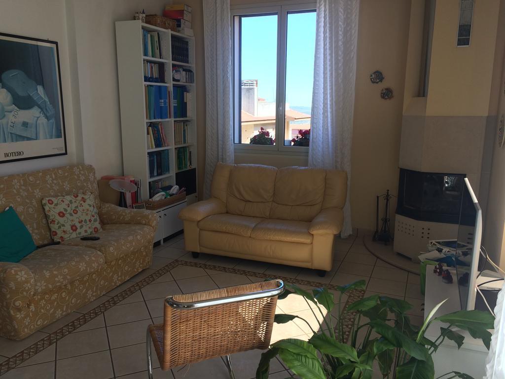 Murri Apartment Ragusa Eksteriør billede