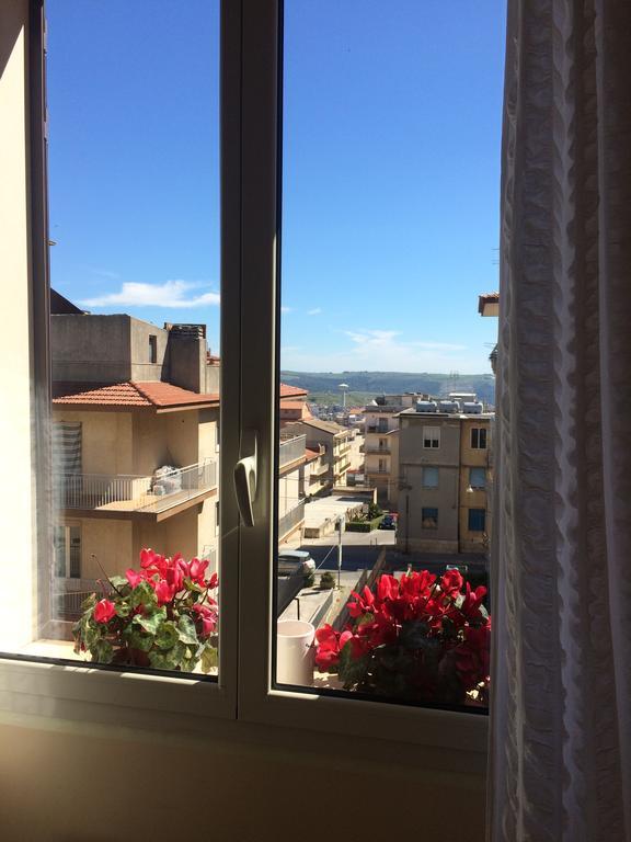 Murri Apartment Ragusa Eksteriør billede